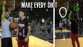 How To Make EVERY SHOT YOU TAKE?!