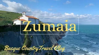 ZUMAIA - Basque Country