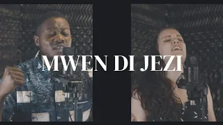 Mwen di Jezi | I Speak Jesus | Haitian Creole Cover