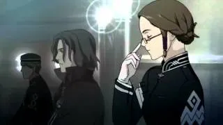 Last Exile   Official OP   Extreme HD