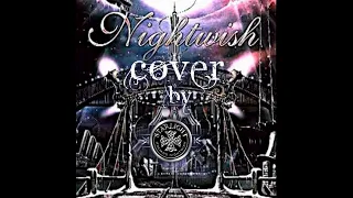 I WANT MY TEARS BACK - Nightwish Cover by STARLIGHT Italians Nightwish