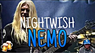 NIGHTWISH | “NEMO” | WACKEN 2013 REACTION WAC