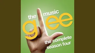 The Way You Look Tonight / You're Never Fully Dressed Without A Smile (Glee Cast Version)