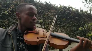 Goodbyes postmalone ft Young Thung...Violin Cover