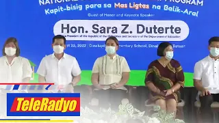 TeleRadyo Balita (15 September 2022)