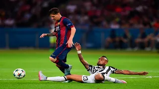 Lionel Messi Masterclass against Juventus in UCL 2015 Final