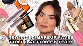 MAKEUP PRODUCTS I'M CURRENTLY OBSESSED WITH! | Maryam Maquillage