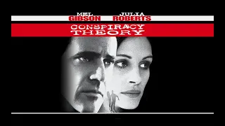Siskel & Ebert Review Conspiracy Theory (1997) Richard Donner