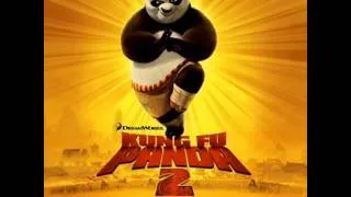 Kung fu Panda 2 Soundtrack-6 Daddy Issues