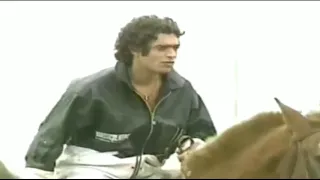 Entrevista Inédita A Rodrigo (Completo) Año 1996