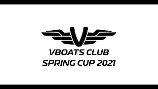 VOLZHANKA CLUB SPRING CUP 2021