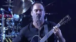 Dave Matthews Band Summer Tour Warm Up - Funny The Way It Is 7.13.12