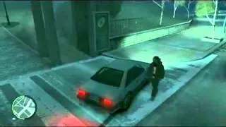 Прохождение GTA IV 7 миссия Ямайская Жара