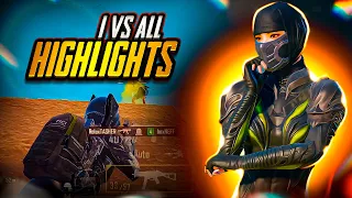 🔥 TOURNAMENT HIGHLIGHTS 🔥| PUBG MOBILE | iPhone 11