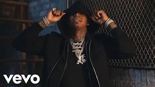 Moneybagg Yo feat. BigWalkDog - From Da Hood [Music Video]