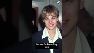 One of the most Handsome Actor in Hollywood | Leonardo DiCaprio