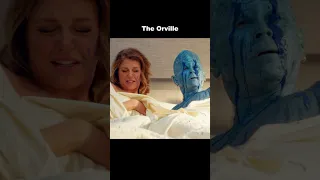 The Orville p2.#movie #viral #shortsfeed