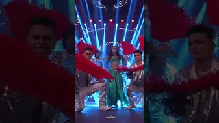 Janhvi kapoor Ki Dhamakedaar Performance 💥🔥