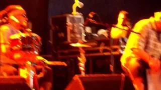 Jason Mraz - Make it Mine (Live at Glastonbury Festival 2009)