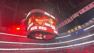 Chicago Bulls 2023-2024 Home Opener Intro Video And Starting LineUps vs. Oklahoma City Thunder