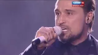 Дима Билан - Часы (Новая Волна 2015)