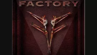 Fear Factory-Cyberwaste