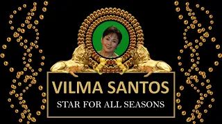 Vilma Santos ( Film Acting Awards )