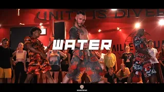 Salatiel, Pharrell Williams, Beyoncé - WATER | Hamilton Evans Choreography