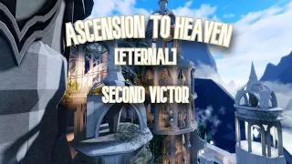 Ascension To Heaven [Eternal] (Second Victor) | TRIA.os