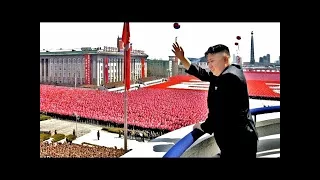 BBC Documentary   North Korea   A Most Secret Nation on Earth