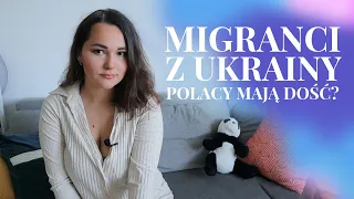 Polacy mają dość uchodźców z Ukrainy?