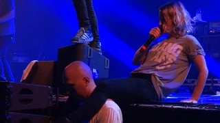 Guano Apes - Live @ Ray Just Arena, Moscow 22.05.2015 (Full Show)