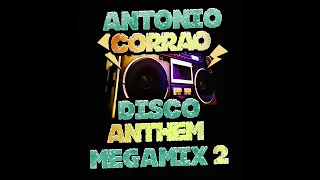 Disco Anthem Megamix #2 (Old School)