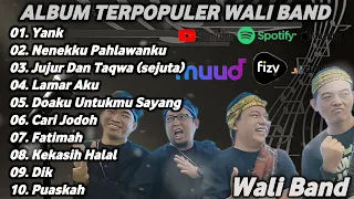 Album Wali Band Terpopuler 2000an | Band Melayu Terbaik | Lagu Pop Melayu Terpopuler 2000an