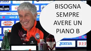 GASPERINI SFOTTE ANTONIO CONTE!!!