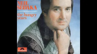 Neil Sedaka - The Hungry Years (1975)