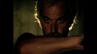 Pre Fight Ritual - Ninja Terminator. Remastered [HD]