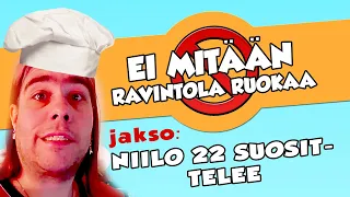 Niilo22 Suosittelee