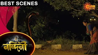 Nandini - Best Scenes | 10 Feb 2021 | Sun Bangla TV Serial | Bengali Serial