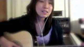 Kim Ah Joong 김아중 - Byul 별 (English Cover)