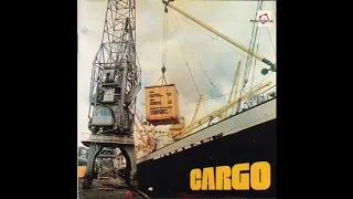 Cargo | Song: Cross Talking | Rock | Netherlands | 1972