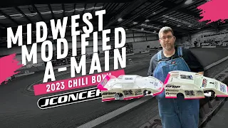 2023 Chili Bowl: Midwest Modified A-Main