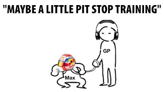 Funniest F1 Belgian Grand Prix 2023 Race Memes