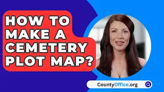 How To Make A Cemetery Plot Map? - CountyOffice.org