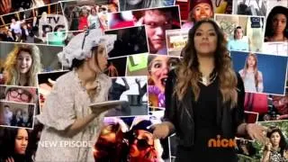 Fifth Harmony hosts Awesomeness TV - 06/28/14