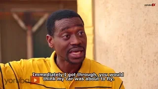 Zeezaa Latest Yoruba Movie 2019 Drama Starring Mercy Aigbe | Lateef Adedimeji | Tope Solaja