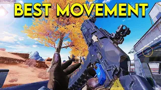 Best Movements Game (SOLO VS SQUAD) ‼️ Project Bloodstrike Gameplay