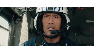 San Andreas (2015) - Official Trailer