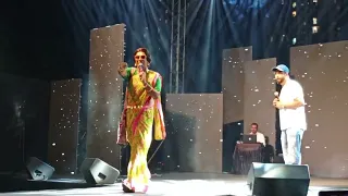 Sunil Grover ticket show Inorbit Mall#viral #bollywood #viralvideo #tranding #@Filmy9plus