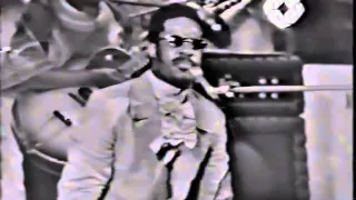 Stevie Wonder Brazil 1970